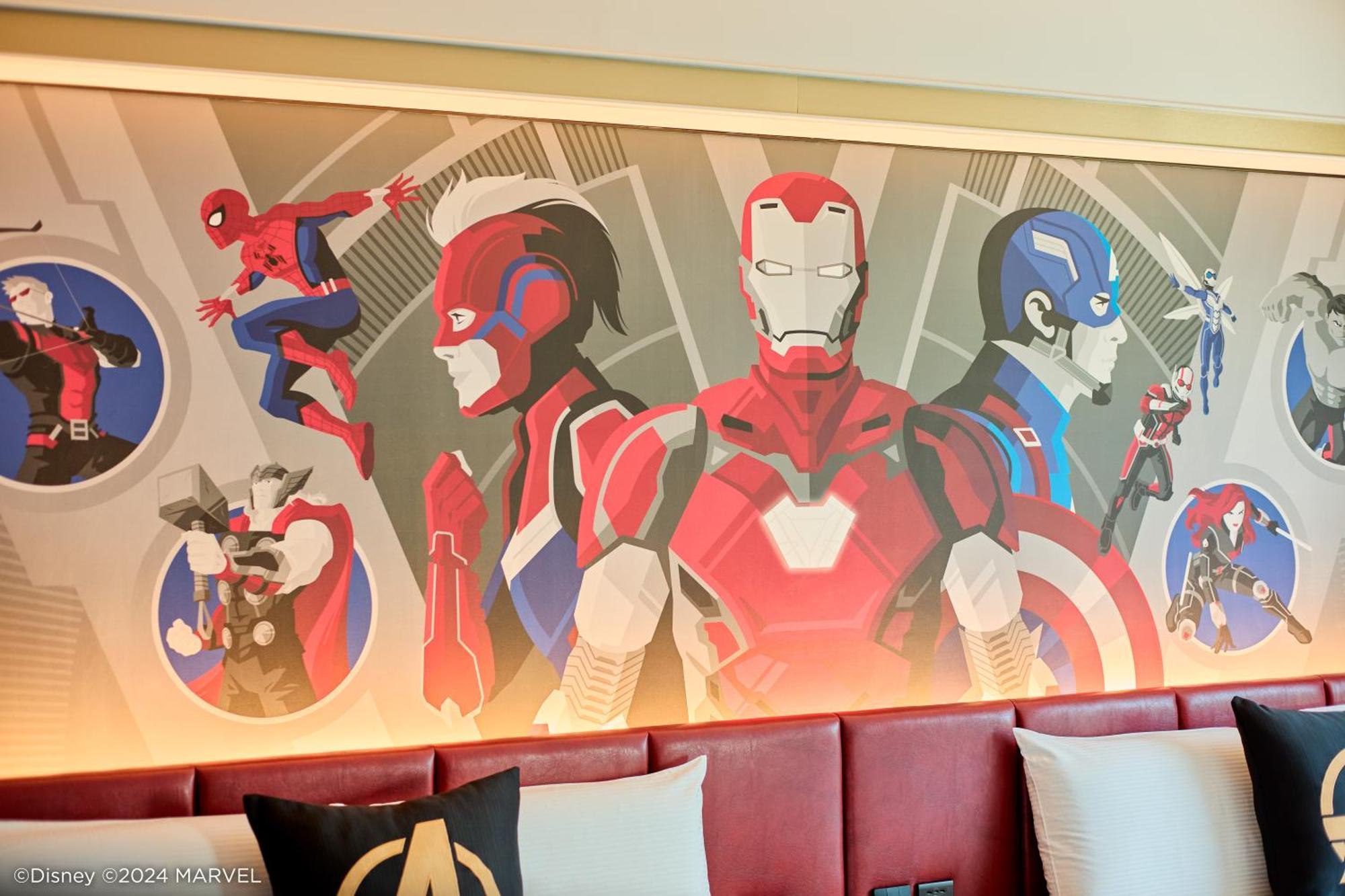 Disney's Hollywood Hotel 5*